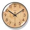 Horloge à Quartz
