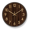Horloge à Quartz