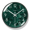 Horloge à Quartz