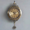 Horloge Ancienne Bronze