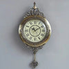 Horloge Ancienne Bronze