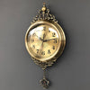 Horloge Ancienne Bronze