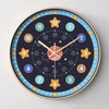 Horloge Apprentissage Enfant