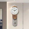 Horloge Balancier