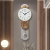 Horloge Balancier