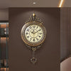 Horloge Bronze Ancienne