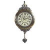 Horloge Bronze Ancienne