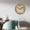 Horloge Chiffre Romain