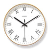 Horloge Chiffre Romain