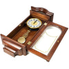 Horloge Comtoise Vintage