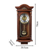 Horloge Comtoise Vintage