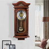 Horloge Comtoise Vintage