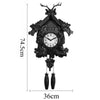 Horloge Coucou Vintage