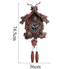 Horloge Coucou Vintage