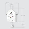 Horloge Coucou Moderne