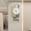 Horloge Cuisine Luxe