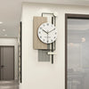Horloge Cuisine Luxe