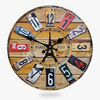 Horloge Cuisine Originale