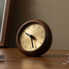 Horloge de Bureau Bois