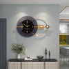 Horloge de Bureau Luxe