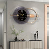 Horloge de Bureau Luxe