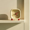 Horloge de Bureau Minimaliste