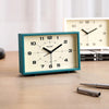 Horloge de Bureau Vintage