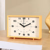 Horloge de Bureau Vintage