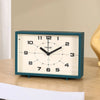 Horloge de Bureau Vintage