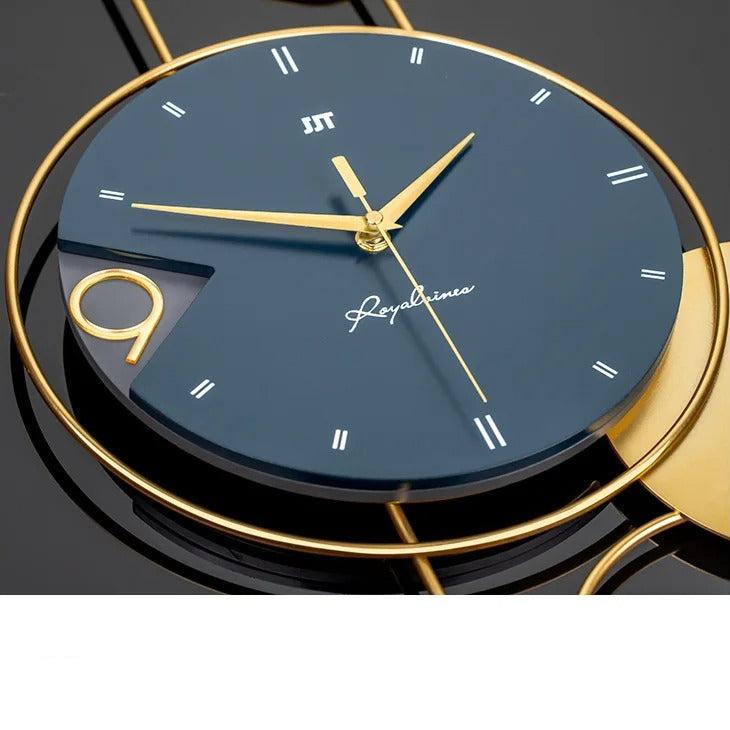 PIECE HORLOGERIE MONTRE VERRE BAGUE METALIC DORÉE ROND PIECE HORLOGERIE MONTRE VERRE BAGUE METALIC DORÉE ROND