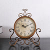 Horloge de Table Ancienne