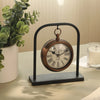 Horloge de Table Vintage
