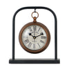 Horloge de Table Vintage