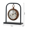 Horloge de Table Vintage