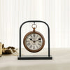 Horloge de Table Vintage