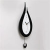 Horloge Goutte d'Eau