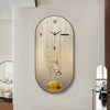 Horloge Design Murale