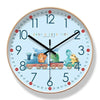Horloge Dinosaure