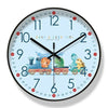 Horloge Dinosaure