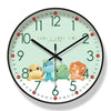 Horloge Dinosaure