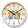 Horloge Dinosaure
