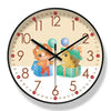 Horloge Dinosaure