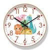 Horloge Dinosaure