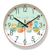 Horloge Dinosaure