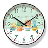 Horloge Dinosaure