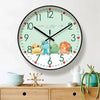 Horloge Dinosaure