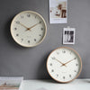 Horloge en Bois