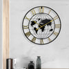 Horloge en Chiffre Romain