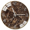 Horloge en Marbre