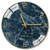 Horloge en Marbre